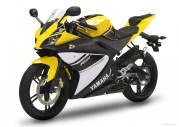 Yamaha YZF-R125 Yamaha YZF-R125